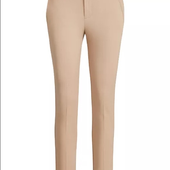 Lauren Ralph Lauren Skinny Pants - Picture 16 of 16